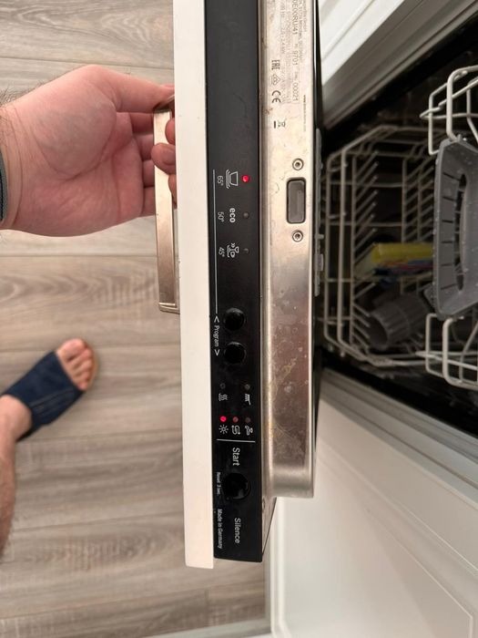 Ремонт посудомоечной машины, запчасти, ШЫМКЕНТ