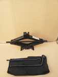 Kit pana cric cheie hyundai kia original