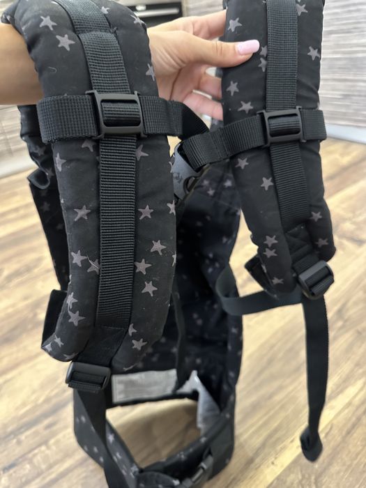 Кенгуру за бебе