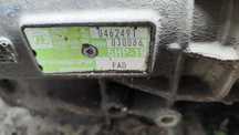Автоматична скоростна кутия ZF 5HP-19 за Audi A6 C5 2.5 TDI 180к.с.