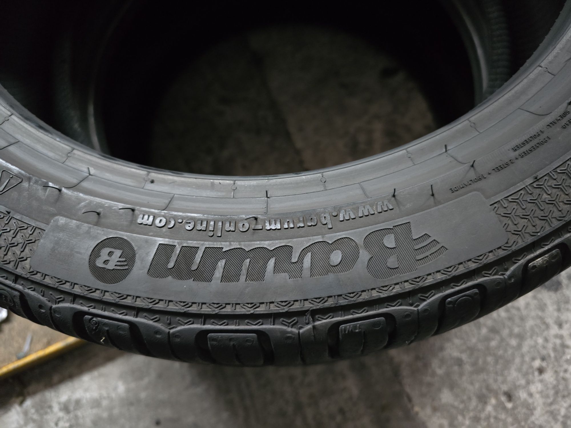 Barum 195/45 R16 84V vară