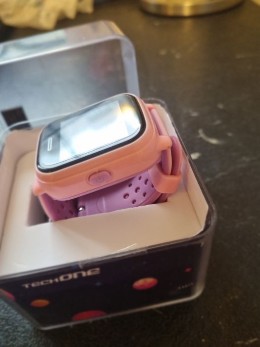 Ceas Smartwatch Copii Tech One