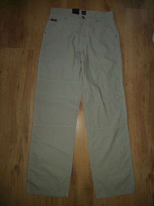 Pantaloni Hugo Boss mărimea 33 x 34