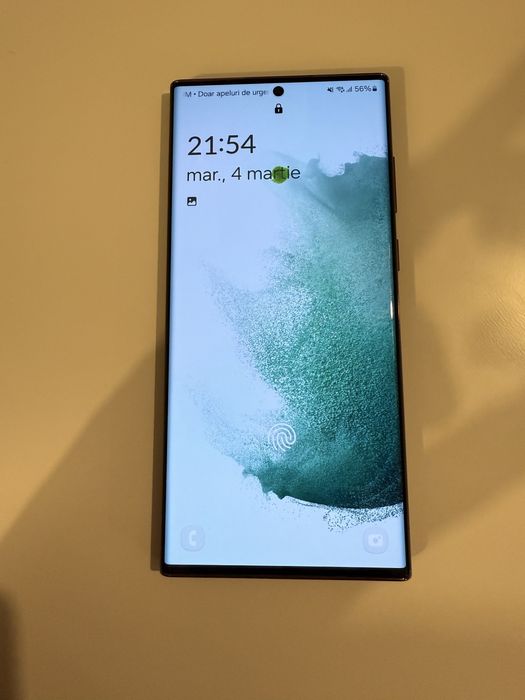 Samsung s22 ultra