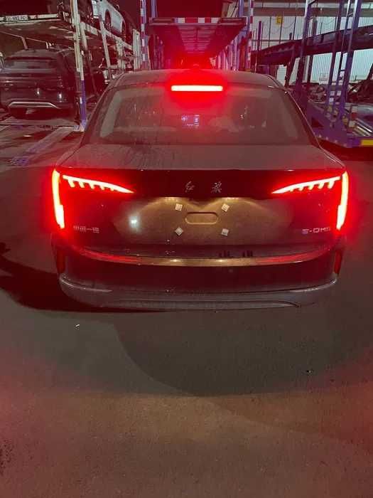 Honji Hongie 500km BEZPRABEG HALOL nasiya va naqtga