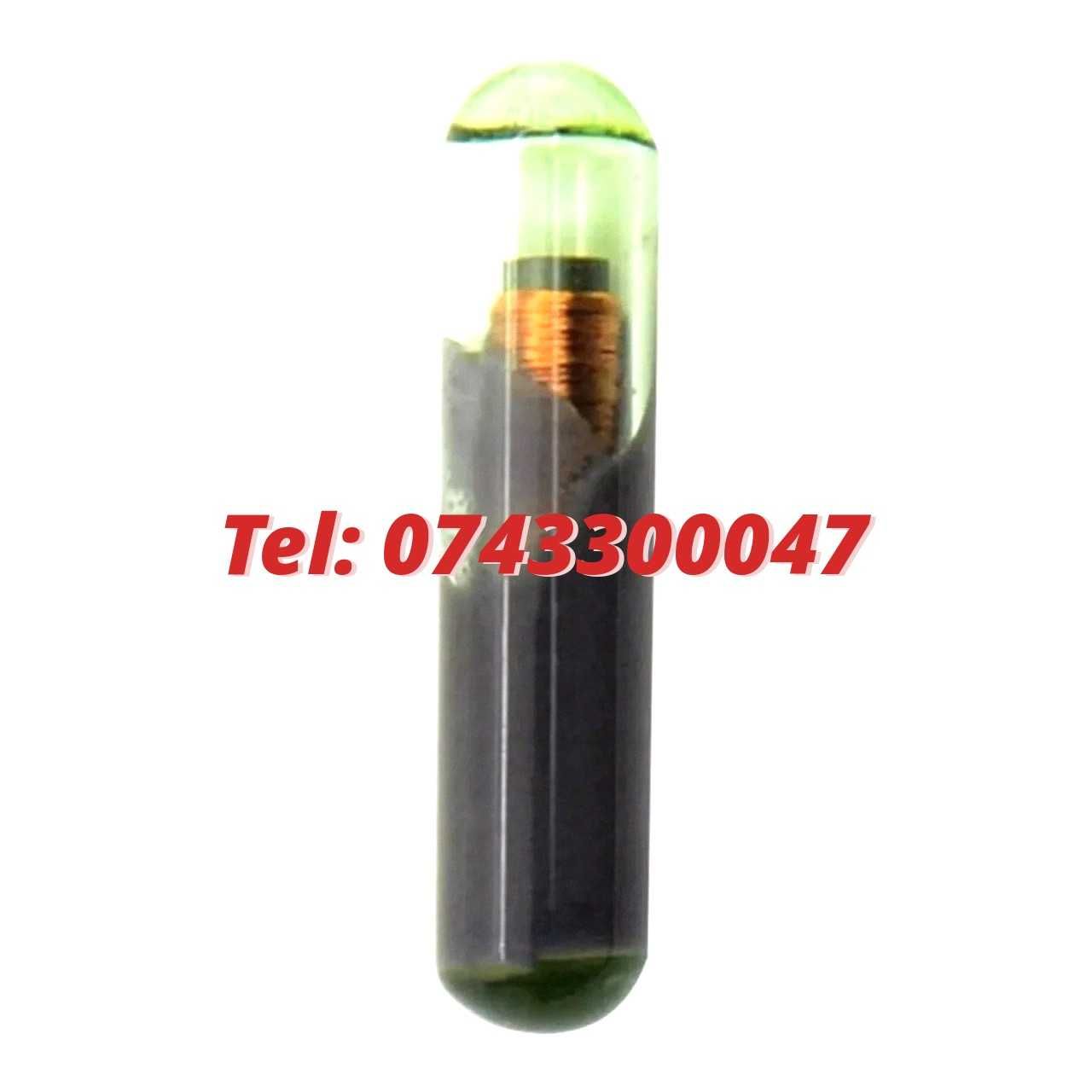 Cip Transponder Can Tp23 Id 48 Id48 A1
