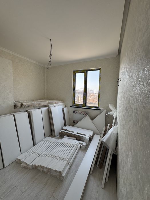 Буюк Ипак Йули Tawnhouse 3-комнатная ремонтом