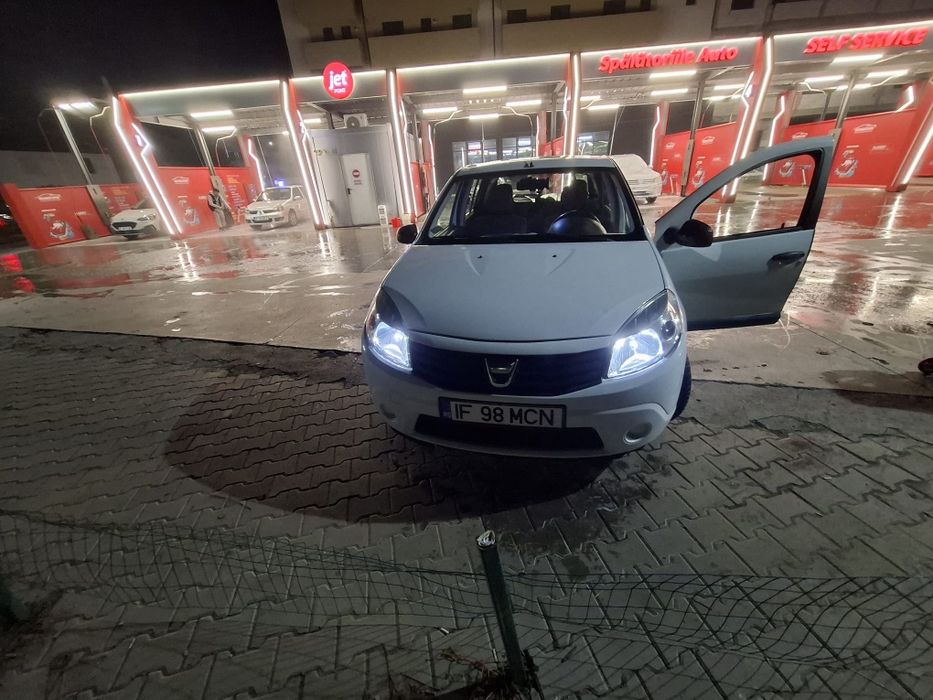 Samdero an 2013 . Sau schimb