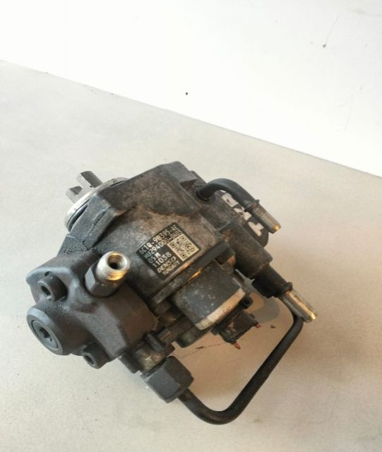 Pompa Inalta Presiune 6c1q9b395ae Peugeot Boxer a 2-a generatie Typ25