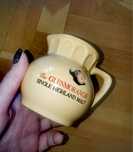 Рядка колекционерска кана за уиски GLENMORANGIE Ретро шотландска