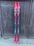 Ски Atomic Redster Doubledeck GS 184
