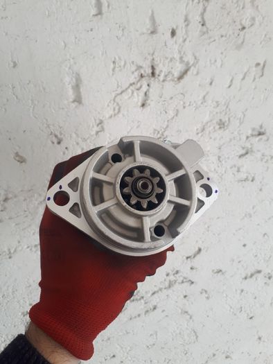 Electromotor nou TCM K15 K21 K25 gaz nissan