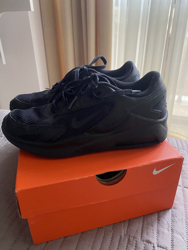 Детски обувки Nike