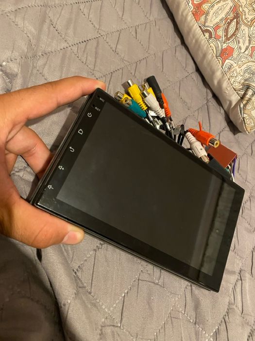 Бас каса 12 инча + мултимедия