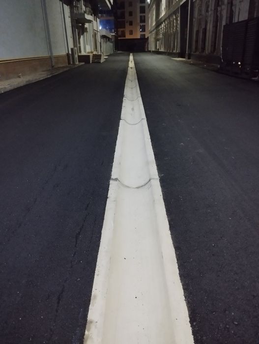 Asfalt ASFALT xizmatlari