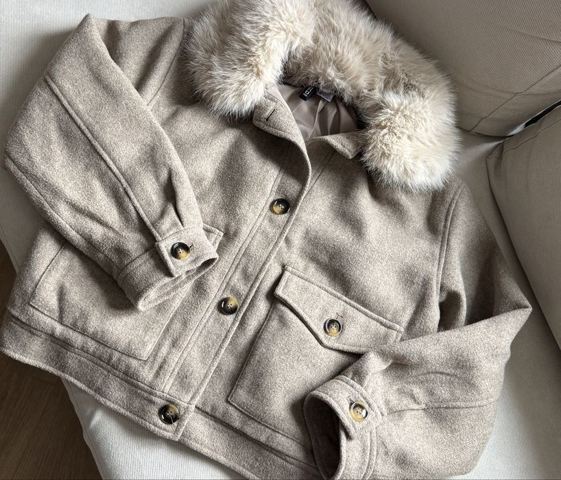 Дамско яке/палто H&M