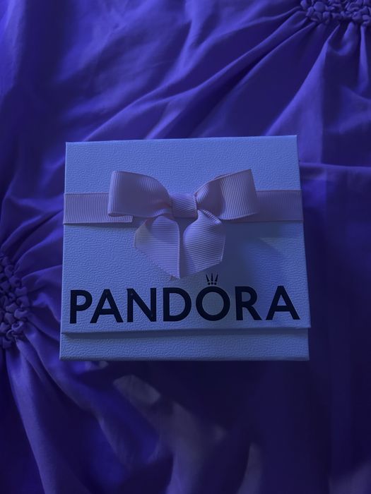 promise ring pandora