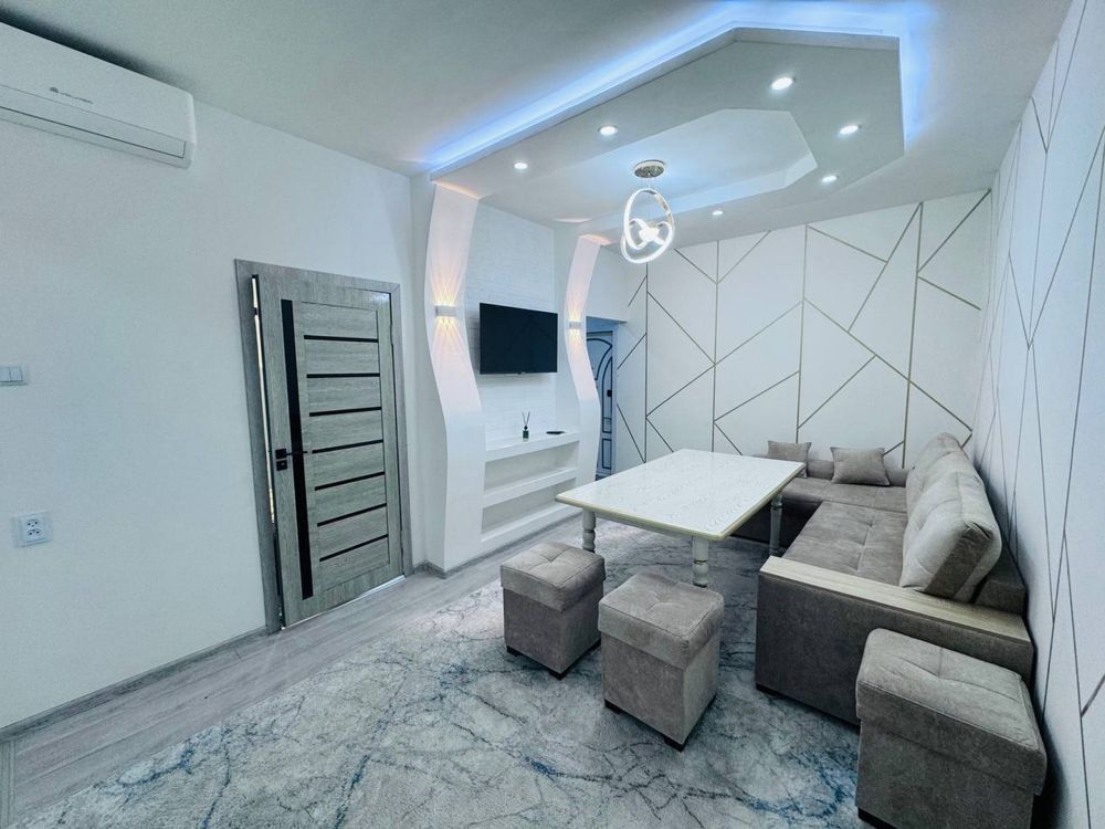 Новостройка 38.кв.м Продам 1в2/3/8 Евро. Обстановка мебель техника