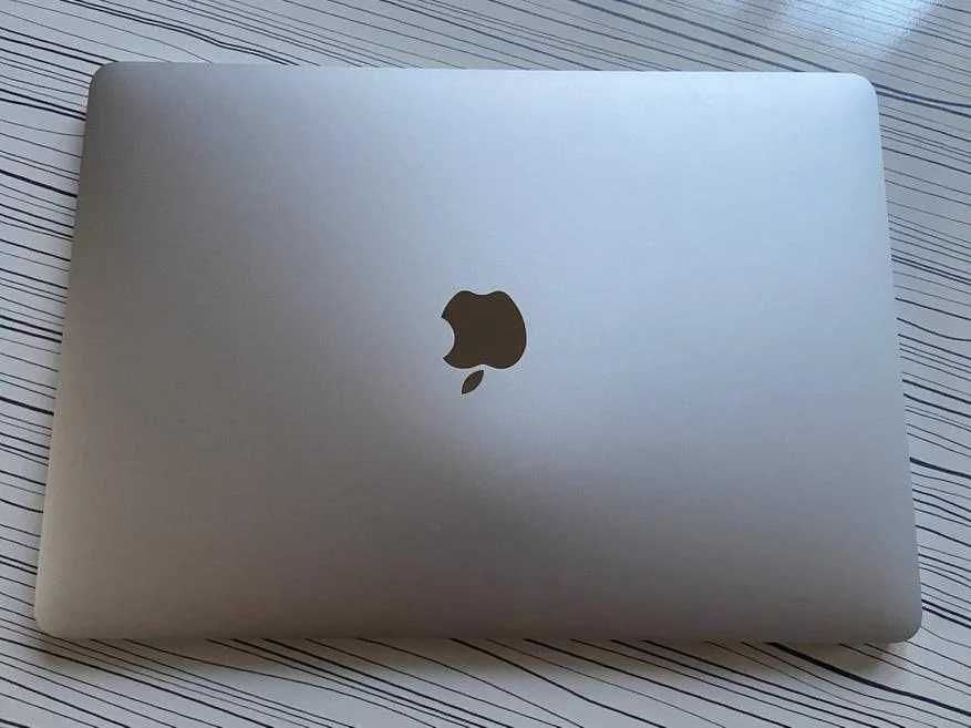 Macbook pro 13", 2017 без матрицы