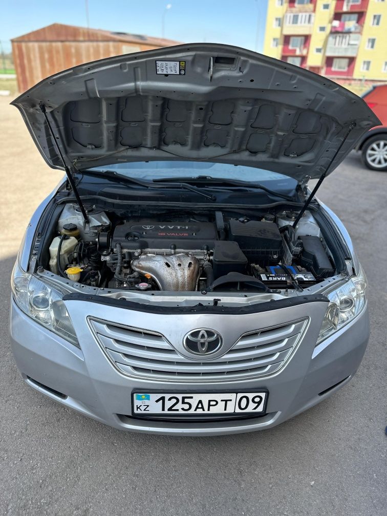 Продам Toyta camry 40 vvt-i