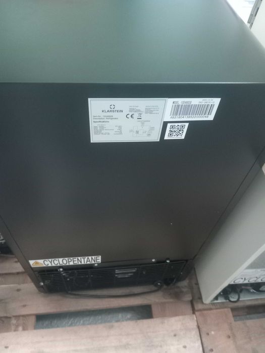 SUPER OFERTA Mini frigider retro