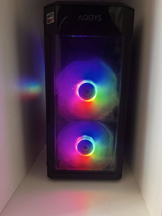 PC Gaming Ryzen 5