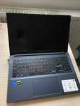 Laptop Asus Vivobook Pro 15