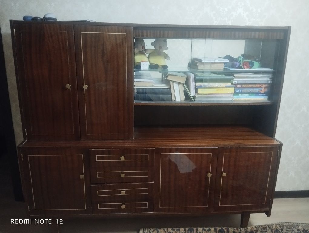 Сервант Советский