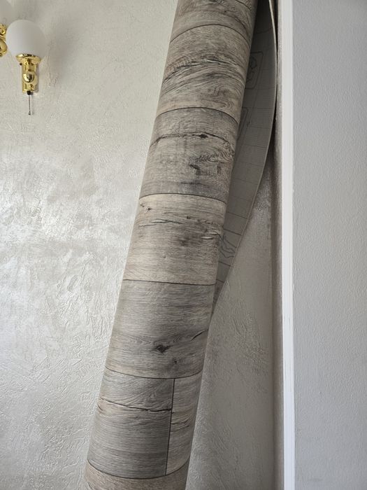 Линолеум 4 кв.м.