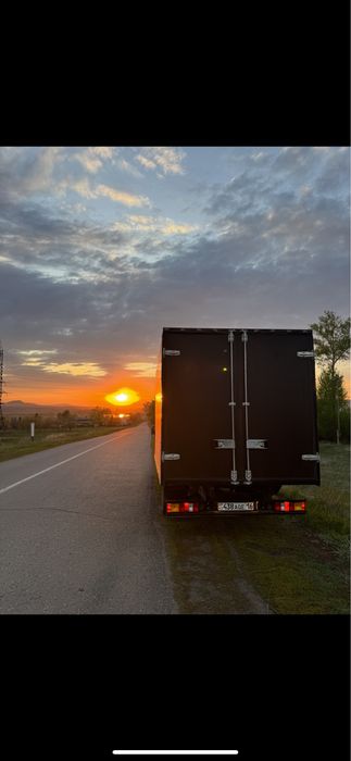 Продам Газель Бизнес