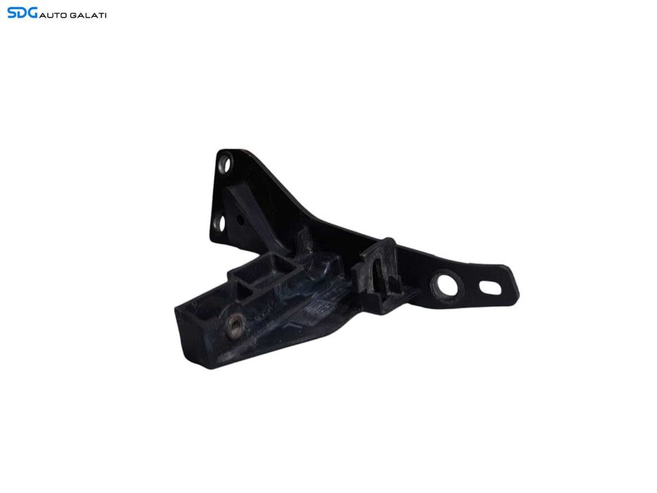 Suport Far Stanga Audi A4 B6 2001 - 2005 Cod 8E0805363 [N1171]