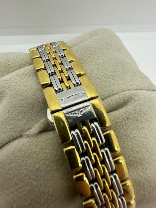 Ceas Longines Lyre L.361.2 automatic -A-