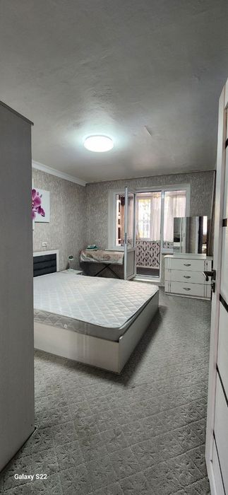 Срочно продаётся 3х -комнатная квартира