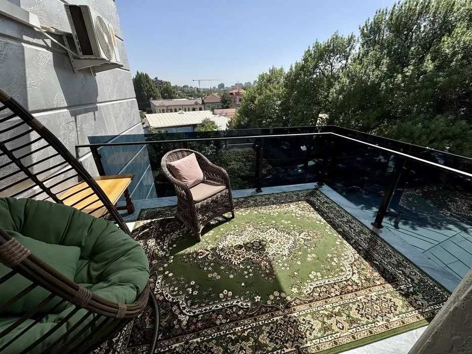 Darkhan Modern 3 комнатная, ЕВРО Люкс ремонт, ориентир парк Тельман
