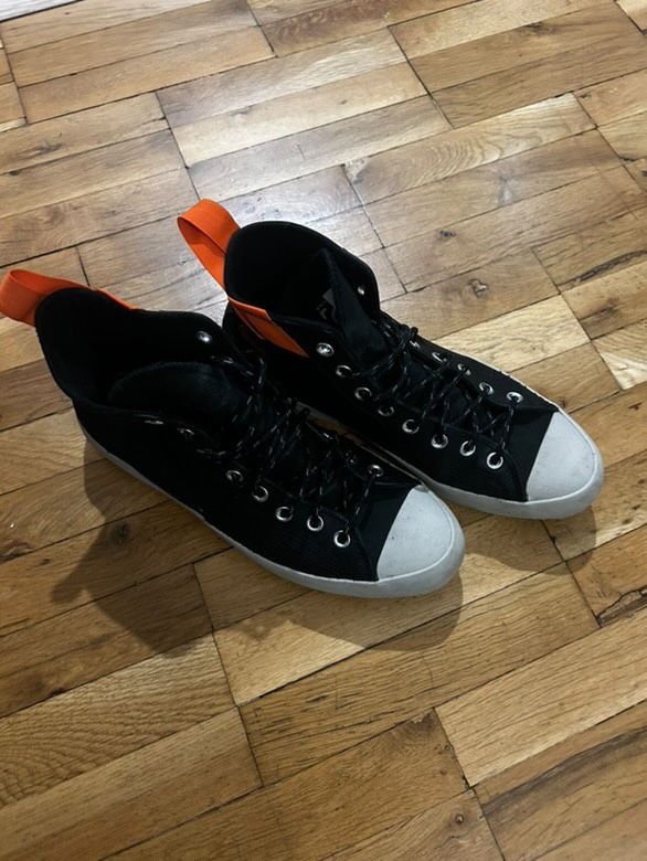 Converse кецове номер 43