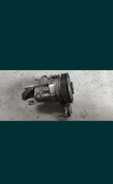 Pompa servo dynamic drive bmw E60/E61 E63 seria 5