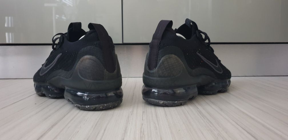Nike Air Vapormax UK 7.5 / 42/26.5см  НОВО! ОРИГИНАЛ! Мъжки Маратонки!