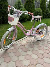 Продам велосипед для девочки фирмы TREK
