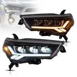 Комплект фарове Toyota 4 Runner Full LED 2014 - 2023 година