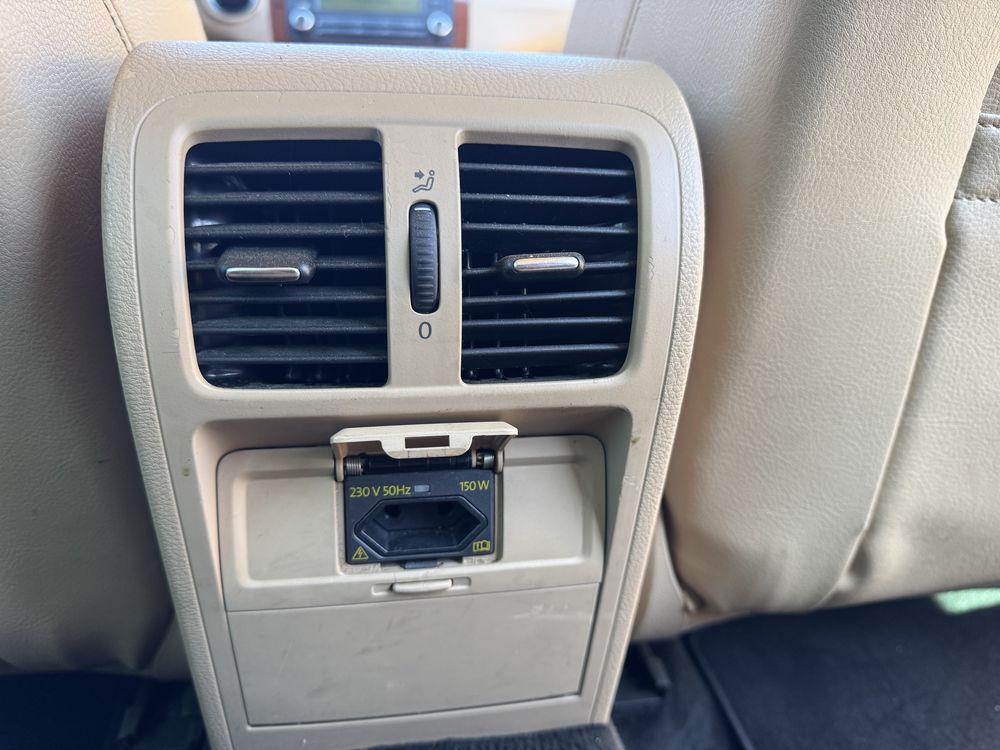 Пасат 6 3.2 дсг на части / passat b6 3.2 DSG на части