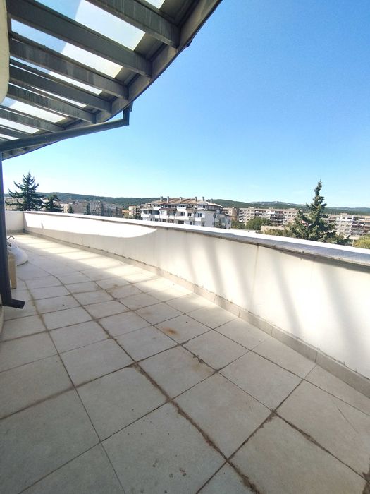 Продава се Двустаен апартамент в Перник, Изток - 93 кв.м за 1033 €/кв.м - Снимка #11