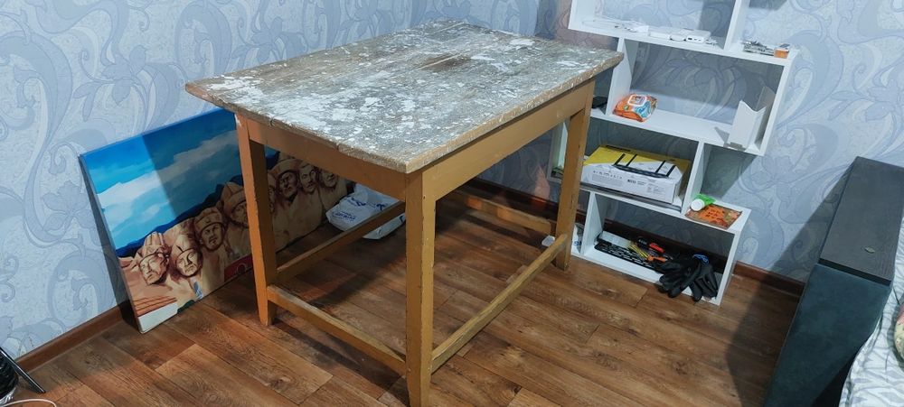 Продается стол, бу