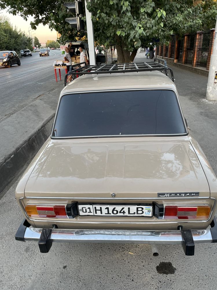 Vaz2106 sotladii