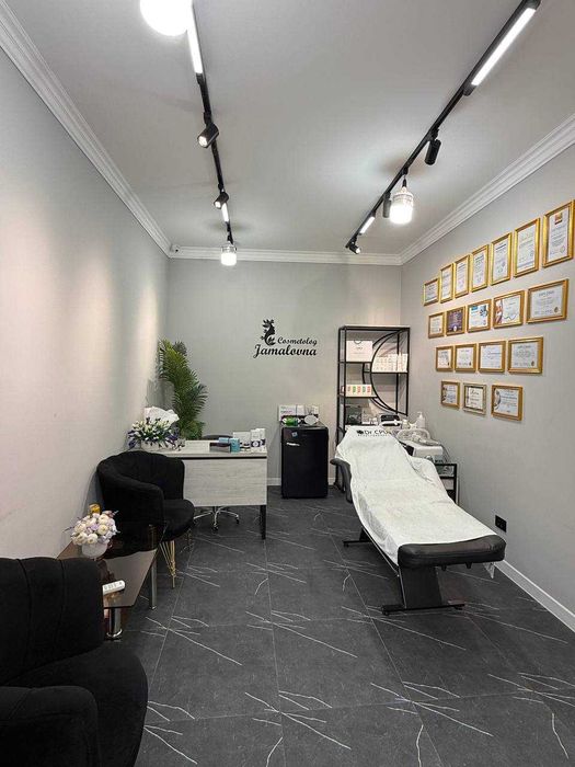 Продаётся помещение  35м2 Яккасарайский район Саламатино