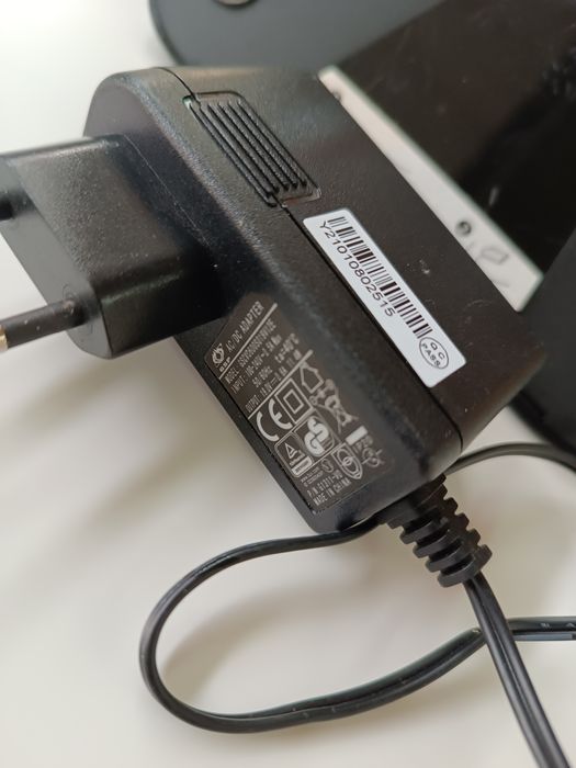 Eufy RoboVac G30 edge