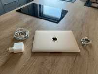 Macbook 12 Inch 2017 GOLD 1,3 GHz Intel Core i5 500GB