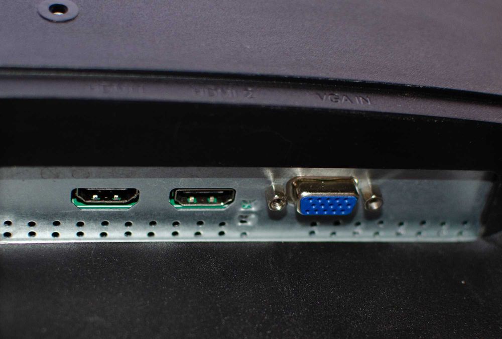 Монитор 23.8" ACER Nitro QG241Y 75hz 150лв