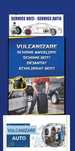 Vulcanizare Mobila Deplasări constanta