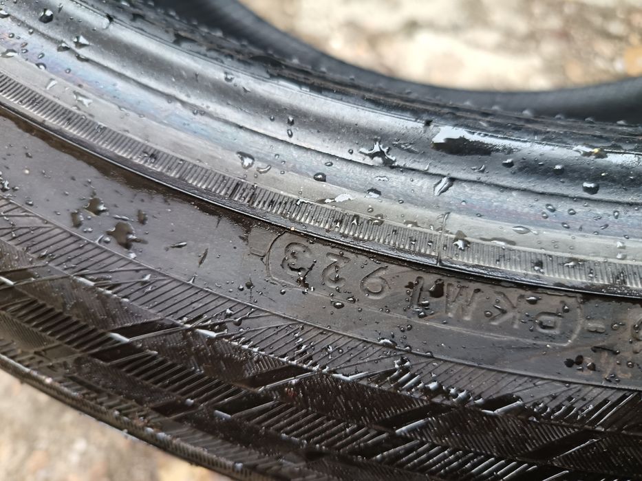 Anvelope MS iarna 275 45 21 yokohama 2021 5mm