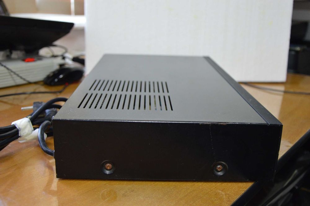 Amplificator JBL Sound Effects Director